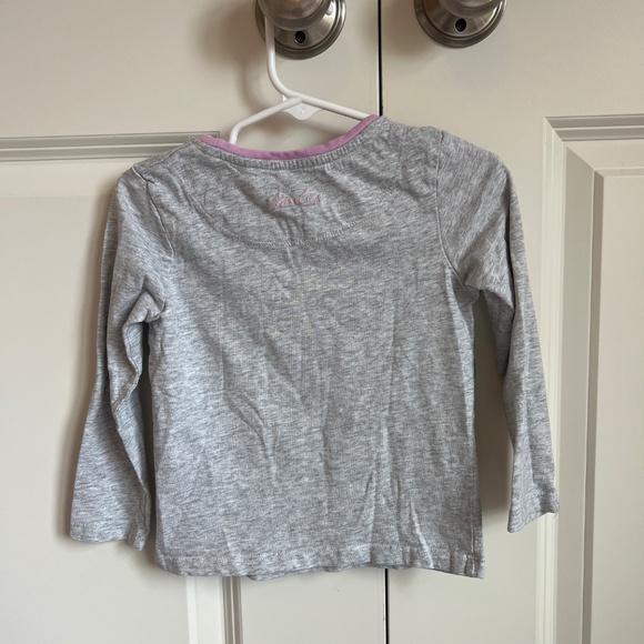 Joules Girls Shirt - Picture 2 of 2
